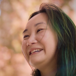 Photo Video RH Woman Katie Au